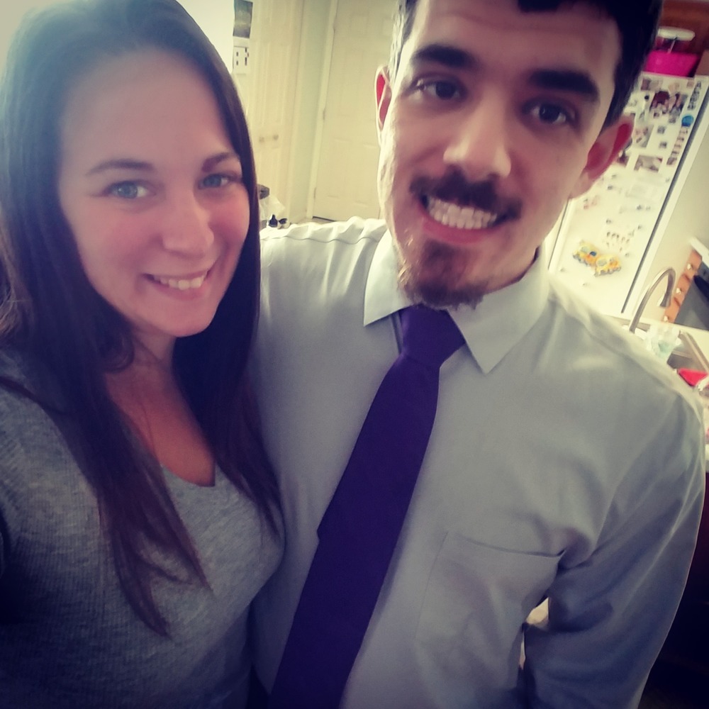 Meet your Posher, Stephanie